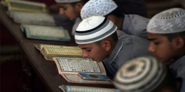 देहरादून समेत 4 जिलों में मदरसों पर बड़ा एक्शन! बाहरी राज्यों से बच्चों की एंट्री पर सरकार सख्त