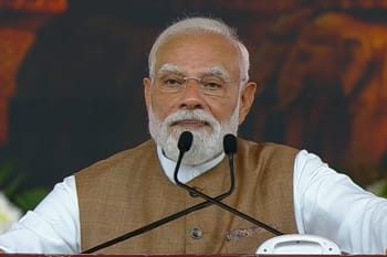 PM Modi का बड़ा दौरा: 14 अप्रैल को उत्तराखंड में विकास परियोजनाओं की बरसात संभव