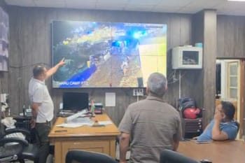 मौसम का रेड सिग्नल! ऑरेंज अलर्ट के बाद रातों-रात हरकत में प्रशासन, DM ने संभाली कमान