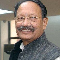 दुखद: पूर्व मुख्यमंत्री भुवन चंद्र खंडूरी का निधन, प्रदेश की राजनीति में शोक की लहर