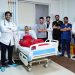 देहरादून: Shri Mahant Indiresh Hospital ने रचा इतिहास, बिना ऑपरेशन बचाई जान