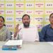 बादाम भेंट कर BJP को लोकायुक्त वादा याद दिलाएगी RRP, 7 मई को देहरादून में विरोध प्रदर्शन