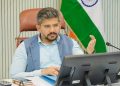 मानसून से पहले फूटा सीडीओ का गुस्सा, डोईवाला में पानी जांच न होने पर अधिकारियों की लगाई क्लास