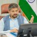 मानसून से पहले फूटा सीडीओ का गुस्सा, डोईवाला में पानी जांच न होने पर अधिकारियों की लगाई क्लास