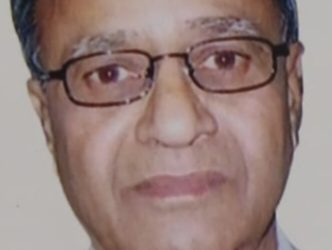 मौत के बाद भी जिंदा रहेगी रघुवीर अग्रवाल की रोशनी, दो नेत्रहीनों की दुनिया होगी रौशन