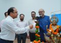 शिशु के जन्म से पहले ही होगी हार्ट डिजीज की पहचान, इन्दिरेश अस्पताल में विशेषज्ञों का बड़ा दावा