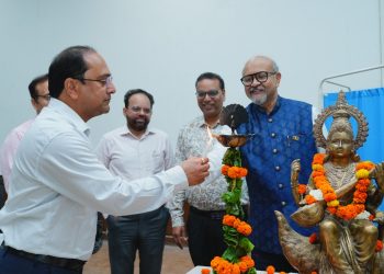शिशु के जन्म से पहले ही होगी हार्ट डिजीज की पहचान, इन्दिरेश अस्पताल में विशेषज्ञों का बड़ा दावा