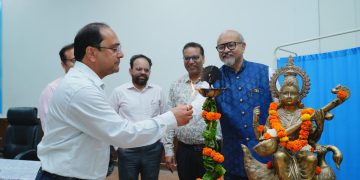 शिशु के जन्म से पहले ही होगी हार्ट डिजीज की पहचान, इन्दिरेश अस्पताल में विशेषज्ञों का बड़ा दावा