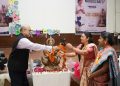 अंतरराष्ट्रीय नर्सेज दिवस पर रंगारंग आयोजन, श्री गुरु राम राय विश्वविद्यालय में दिखी सांस्कृतिक विविधता की झलक