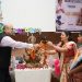 अंतरराष्ट्रीय नर्सेज दिवस पर रंगारंग आयोजन, श्री गुरु राम राय विश्वविद्यालय में दिखी सांस्कृतिक विविधता की झलक