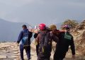 Kedarnath Route Alert: चन्द्रशिला-तुंगनाथ में वज्रपात, दो यात्री घायल; SDRF-DDRF ने चलाया रेस्क्यू ऑपरेशन