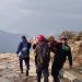 Kedarnath Route Alert: चन्द्रशिला-तुंगनाथ में वज्रपात, दो यात्री घायल; SDRF-DDRF ने चलाया रेस्क्यू ऑपरेशन