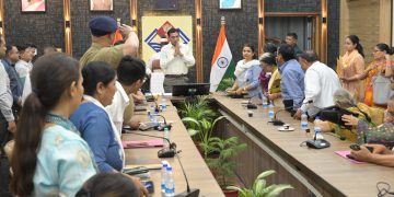 उत्तराखंड आंदोलनकारियों के लिए बड़ी खुशखबरी! डीएम सविन बंसल ने खोली वर्षों से अटकी चिन्हीकरण फाइलें