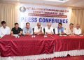 देहरादून में क्रिकेट का महासंग्राम: 22 मई से शुरू होगा 42वां उत्तराखंड गोल्ड कप