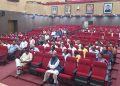 धर्मपुर में मतदाता सूची शुद्धिकरण का महाअभियान, 8 जून से घर-घर पहुंचेंगे बीएलओ