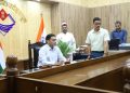 Breaking: देहरादून में बिल्डर की दबंगई पर डीएम का प्रहार, गुंडा एक्ट में 6 महीने के लिए जिला बदर