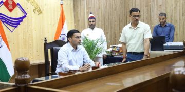 Breaking: देहरादून में बिल्डर की दबंगई पर डीएम का प्रहार, गुंडा एक्ट में 6 महीने के लिए जिला बदर