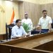 Breaking: देहरादून में बिल्डर की दबंगई पर डीएम का प्रहार, गुंडा एक्ट में 6 महीने के लिए जिला बदर