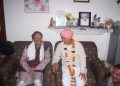 श्री गुरु राम राय विश्वविद्यालय ने कर्मयोगी बीसी खण्डूड़ी को दी भावभीनी श्रद्धांजलि