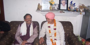 श्री गुरु राम राय विश्वविद्यालय ने कर्मयोगी बीसी खण्डूड़ी को दी भावभीनी श्रद्धांजलि