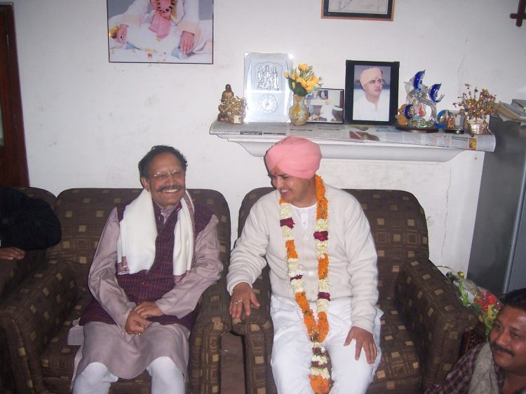 श्री गुरु राम राय विश्वविद्यालय ने कर्मयोगी बीसी खण्डूड़ी को दी भावभीनी श्रद्धांजलि