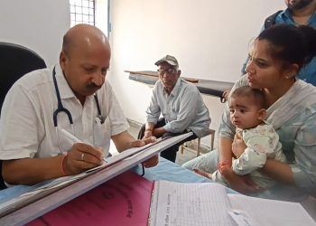 गर्मी का कहर: अगले 24 घंटे बेहद खतरनाक, हीट वेव को लेकर हाई अलर्ट जारी