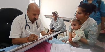 गर्मी का कहर: अगले 24 घंटे बेहद खतरनाक, हीट वेव को लेकर हाई अलर्ट जारी