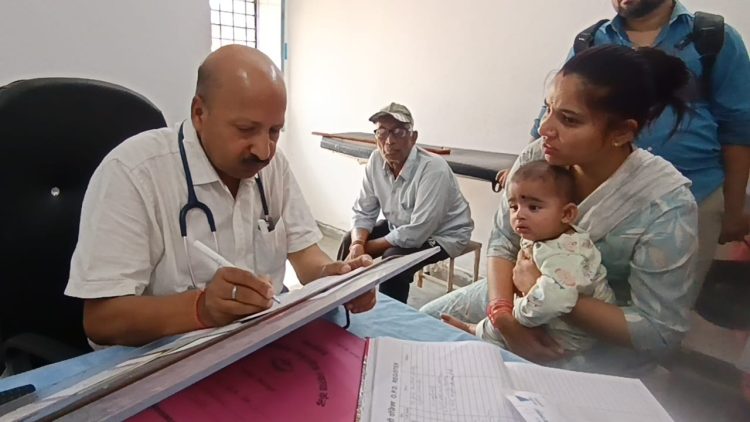 गर्मी का कहर: अगले 24 घंटे बेहद खतरनाक, हीट वेव को लेकर हाई अलर्ट जारी