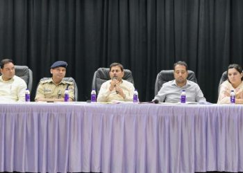 बड़ी खबर : देहरादून में 32 केंद्रों पर होगी UPSC सिविल सेवा प्रारंभिक परीक्षा, 12,545 अभ्यर्थी देंगे परीक्षा