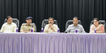 बड़ी खबर : देहरादून में 32 केंद्रों पर होगी UPSC सिविल सेवा प्रारंभिक परीक्षा, 12,545 अभ्यर्थी देंगे परीक्षा