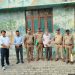 वन विभाग का ड्रोन एक्शन, जंगल में आग लगाने वाला आरोपी गिरफ्तार