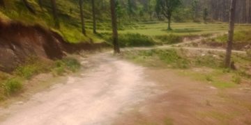 58 करोड़ मंजूर, फिर भी 13 साल से सड़क नहीं! गर्भवती महिलाओं को कुर्सी पर ढो रहे ग्रामीण