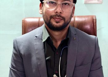 अल्मोड़ा जिला चिकित्सालय ने रचा इतिहास, पहली बार दूरबीन विधि से एपेंडिक्स का सफल ऑपरेशन