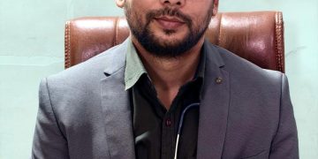 अल्मोड़ा जिला चिकित्सालय ने रचा इतिहास, पहली बार दूरबीन विधि से एपेंडिक्स का सफल ऑपरेशन