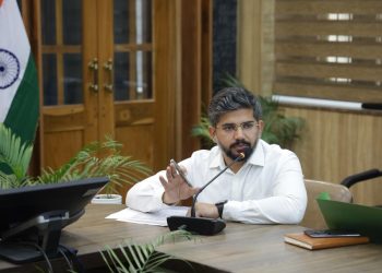 महिलाओं की सुरक्षा पर प्रशासन सख्त: 10 से ज्यादा कर्मचारियों वाले हर कार्यालय में बनेगी ICC, 30 मई तक देनी होगी रिपोर्ट
