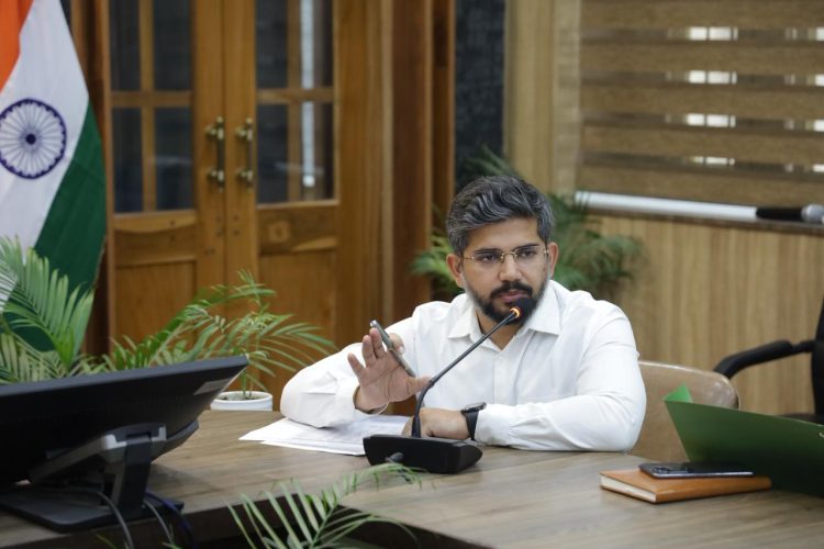 महिलाओं की सुरक्षा पर प्रशासन सख्त: 10 से ज्यादा कर्मचारियों वाले हर कार्यालय में बनेगी ICC, 30 मई तक देनी होगी रिपोर्ट