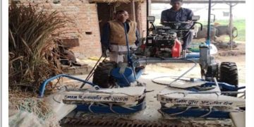 पहले खर्च, अब मुनाफा! आधुनिक खेती से बेनी सिंह बने इलाके के प्रेरणास्रोत