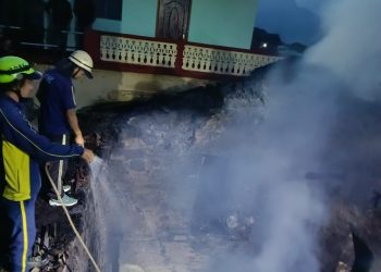 बड़ी खबर : उत्तरकाशी में दो भीषण अग्निकांड, देवती और गोरसाली गांव में दो मंजिला मकान जलकर राख