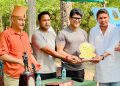 स्वच्छ देवभूमि एवं नशा मुक्त समाज के निर्माण में आगे आई युवा पीढ़ी : ललित जोशी