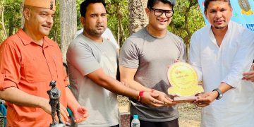 स्वच्छ देवभूमि एवं नशा मुक्त समाज के निर्माण में आगे आई युवा पीढ़ी : ललित जोशी
