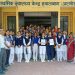 अल्मोड़ा में एचपीवी टीकाकरण अभियान जारी, 1773 छात्राओं को लग चुका टीका