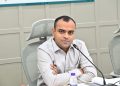 Breaking: हरिद्वार में प्रशासनिक फेरबदल से मची हलचल, कई अफसरों को मिली नई जिम्मेदारी