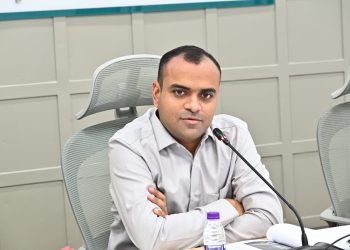 Breaking: हरिद्वार में प्रशासनिक फेरबदल से मची हलचल, कई अफसरों को मिली नई जिम्मेदारी
