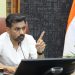 देहरादून में मतदाता सूची पुनरीक्षण अभियान तेज, 8 जून से घर-घर पहुंचेंगे बीएलओ: डीएम आशीष चौहान