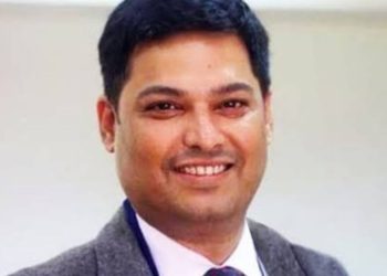 चेन्नई पोर्ट अथॉरिटी के नए चेयरमैन बने IAS सचिन कुर्वे, केंद्र सरकार ने सौंपी बड़ी जिम्मेदारी