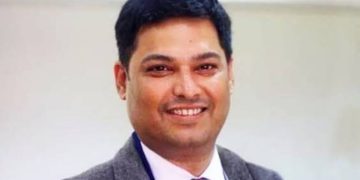 चेन्नई पोर्ट अथॉरिटी के नए चेयरमैन बने IAS सचिन कुर्वे, केंद्र सरकार ने सौंपी बड़ी जिम्मेदारी