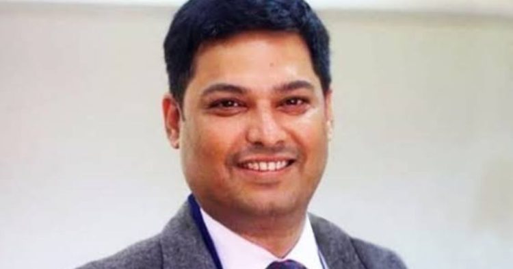 चेन्नई पोर्ट अथॉरिटी के नए चेयरमैन बने IAS सचिन कुर्वे, केंद्र सरकार ने सौंपी बड़ी जिम्मेदारी