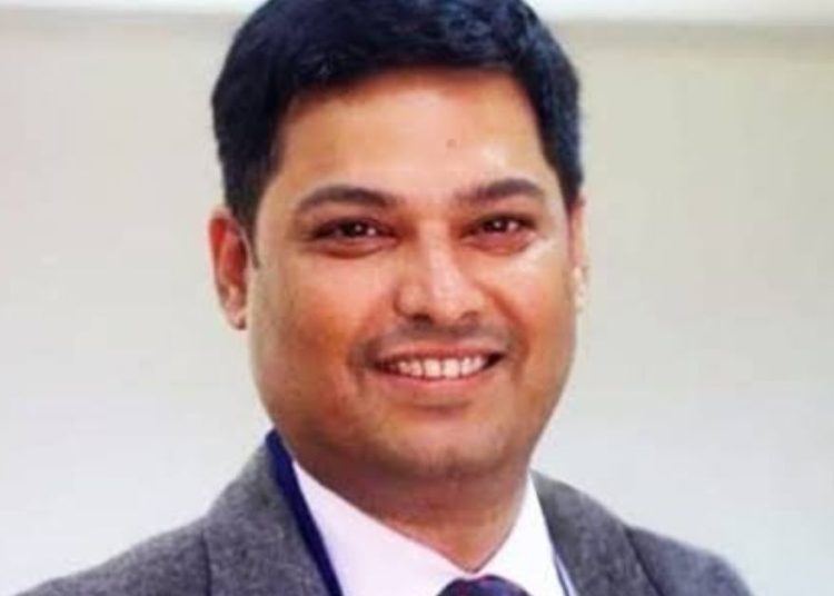 चेन्नई पोर्ट अथॉरिटी के नए चेयरमैन बने IAS सचिन कुर्वे, केंद्र सरकार ने सौंपी बड़ी जिम्मेदारी