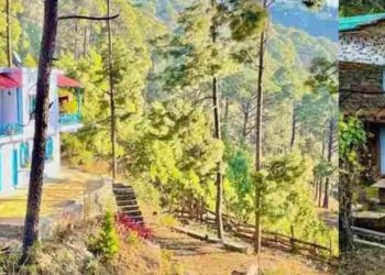 देहरादून में होमस्टे पर बड़ा एक्शन: 103 के लाइसेंस रद्द, पर्यटन वेबसाइट से भी होंगे गायब