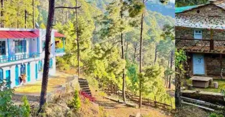 देहरादून में होमस्टे पर बड़ा एक्शन: 103 के लाइसेंस रद्द, पर्यटन वेबसाइट से भी होंगे गायब